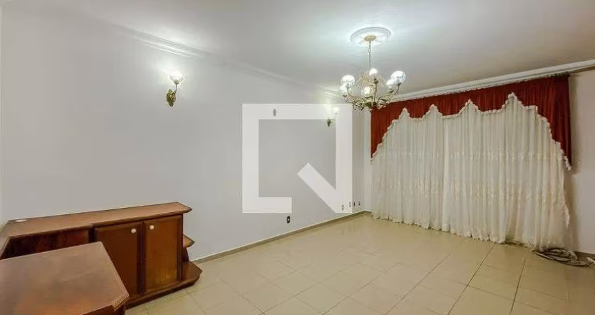 Casa à Venda - Mooca, 5 Quartos,  270 m2