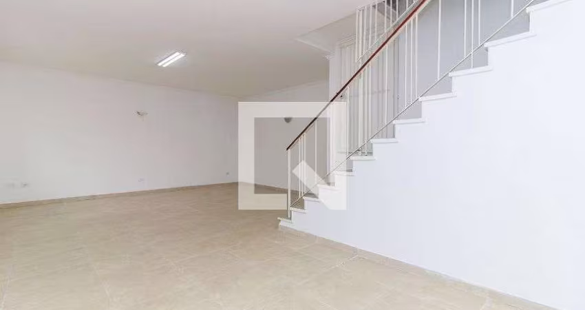 Casa à Venda - Campo Belo, 5 Quartos,  250 m2