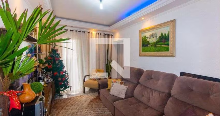 Casa à Venda - Sapopemba, 3 Quartos,  250 m2