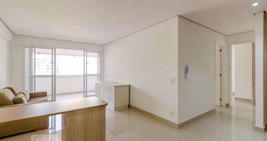 Apartamento à Venda - Bela Vista, 2 Quartos,  80 m2