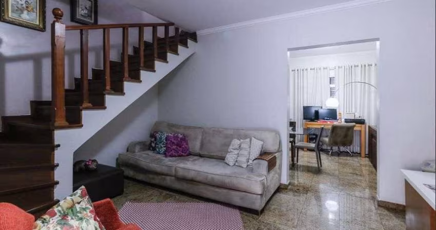 Casa à Venda - Vila Leopoldina, 2 Quartos,  116 m2