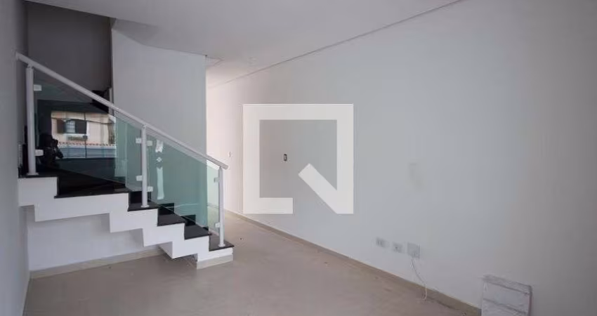 Casa à Venda - Vila Jacuí, 3 Quartos,  250 m2