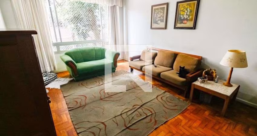 Apartamento à Venda - Morumbi, 4 Quartos,  116 m2