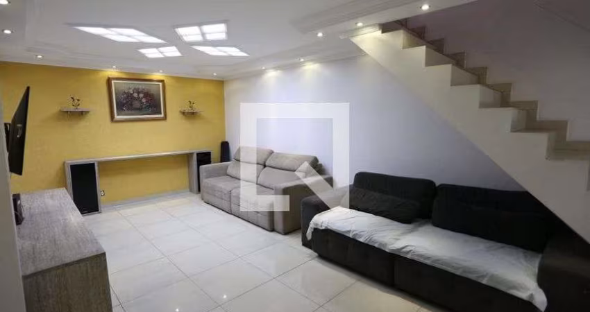Casa à Venda - Ponte Rasa, 4 Quartos,  260 m2