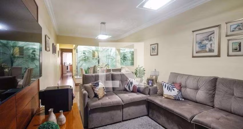 Casa à Venda - Vila Esperança, 3 Quartos,  160 m2