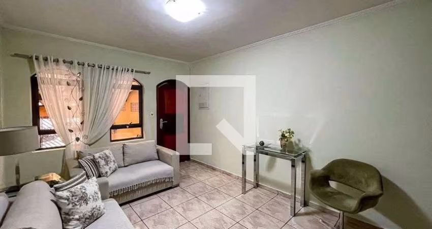 Casa à Venda - Água Fria, 2 Quartos,  100 m2