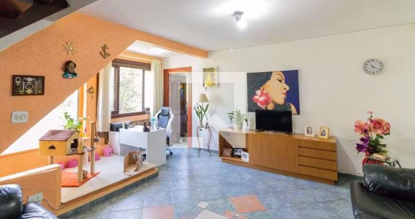 Casa à Venda - Butantã, 4 Quartos,  200 m2
