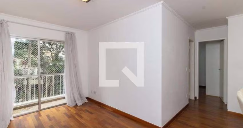Apartamento à Venda - Vila Mariana, 2 Quartos,  76 m2