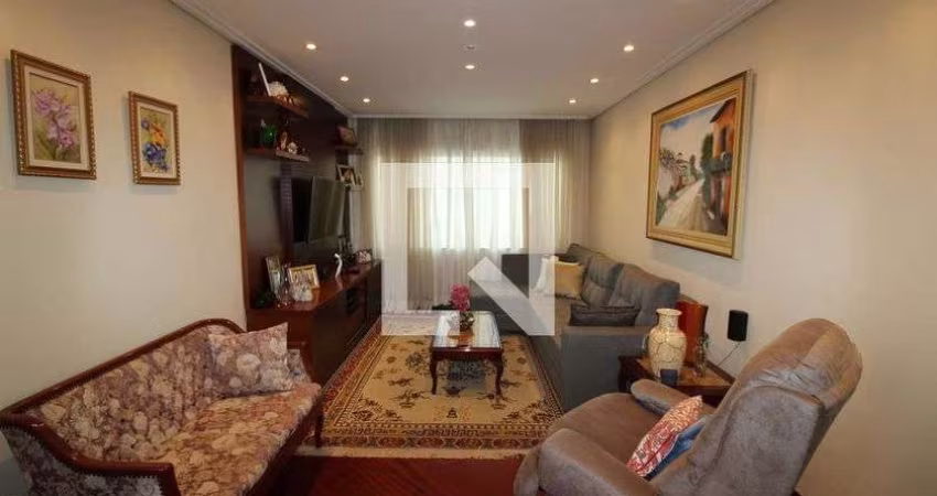 Casa à Venda - Vila Alpina, 2 Quartos,  250 m2