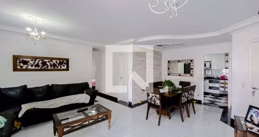 Apartamento à Venda - Jardim Anália Franco, 2 Quartos,  78 m2