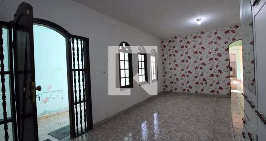Casa à Venda - Vila Formosa, 3 Quartos,  80 m2