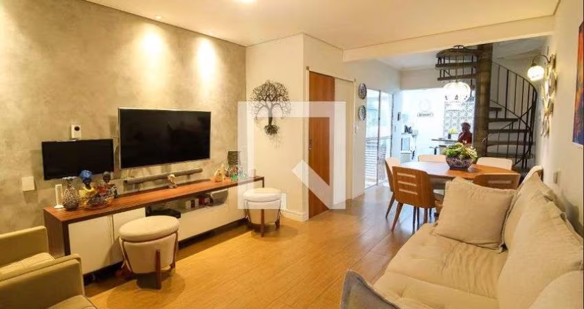 Casa à Venda - Mooca, 3 Quartos,  192 m2