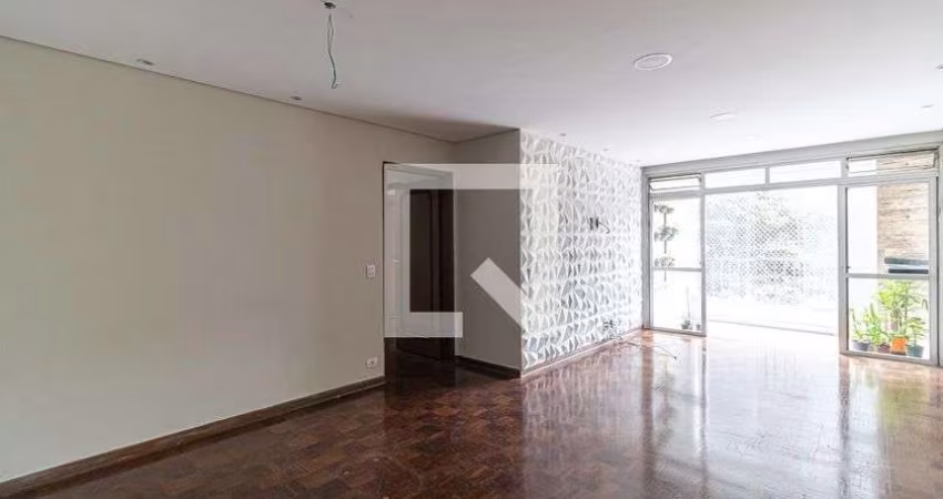 Apartamento à Venda - Perdizes, 3 Quartos,  116 m2