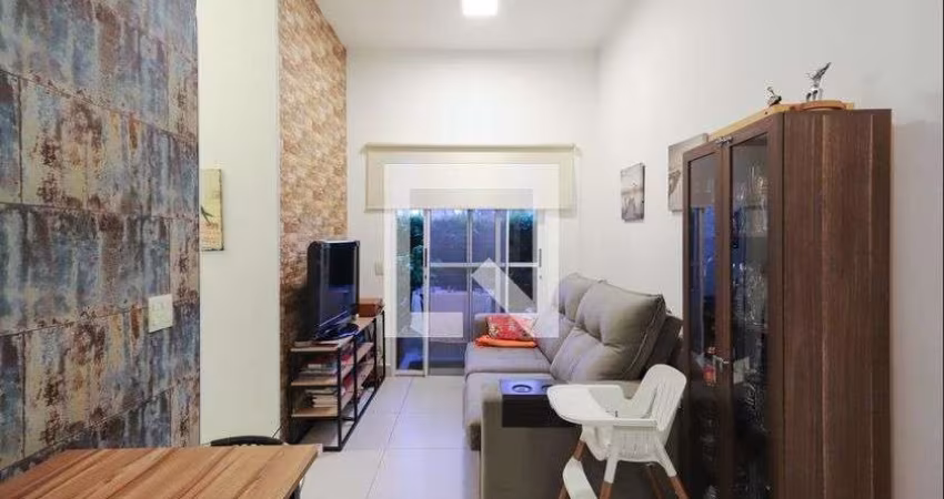 Apartamento à Venda - Mandaqui, 3 Quartos,  107 m2