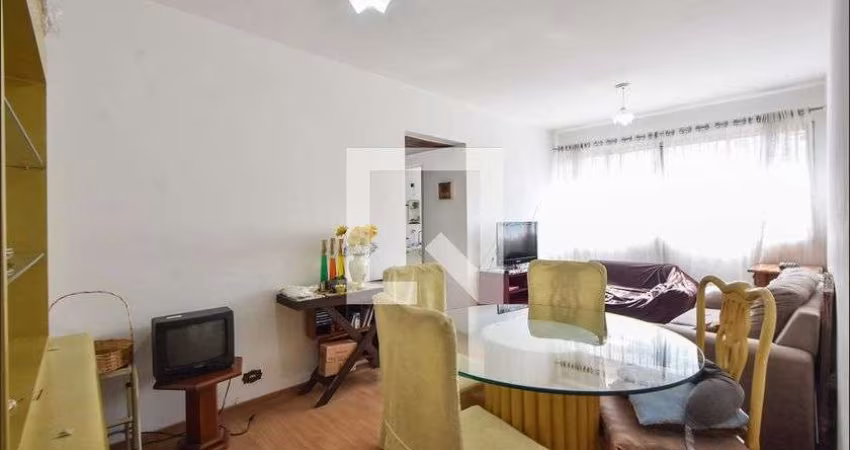 Apartamento à Venda - Brooklin, 2 Quartos,  75 m2