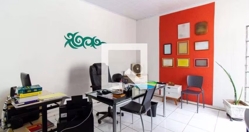 Casa à Venda - Tatuapé, 4 Quartos,  240 m2