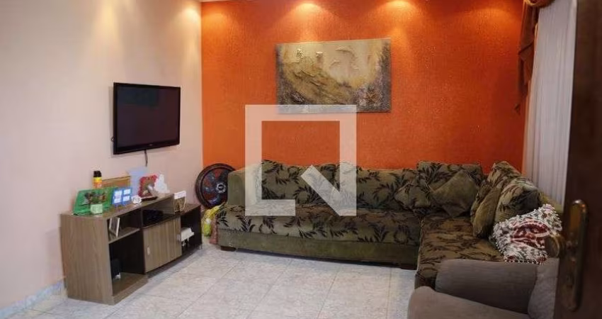 Casa à Venda - Freguesia do Ó, 5 Quartos,  330 m2