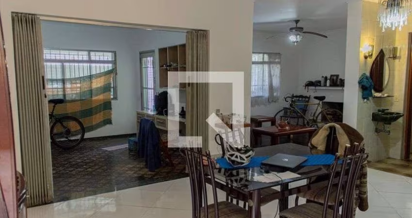 Casa à Venda - Freguesia do Ó, 4 Quartos,  150 m2