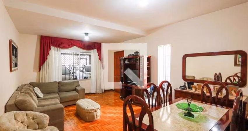 Casa à Venda - Santana, 3 Quartos,  300 m2
