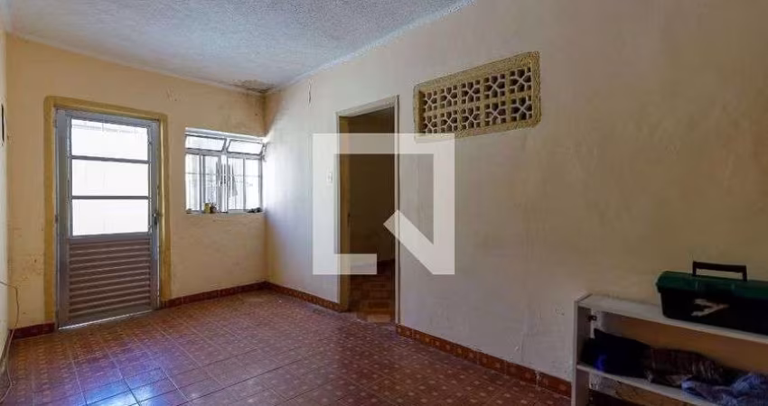 Casa à Venda - Vila Constança , 4 Quartos,  150 m2