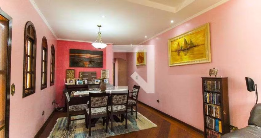 Casa à Venda - Itaquera, 3 Quartos,  300 m2