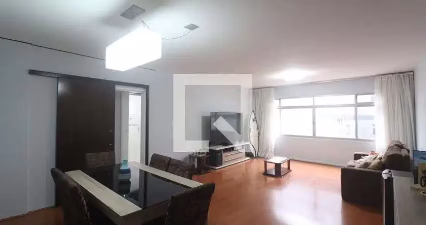 Apartamento à Venda - Santana, 3 Quartos,  130 m2