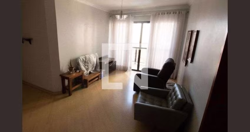 Apartamento à Venda - Chácara Inglesa, 3 Quartos,  100 m2