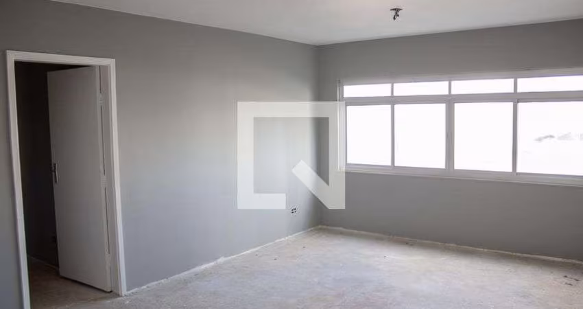 Apartamento à Venda - Vila Mariana, 3 Quartos,  96 m2
