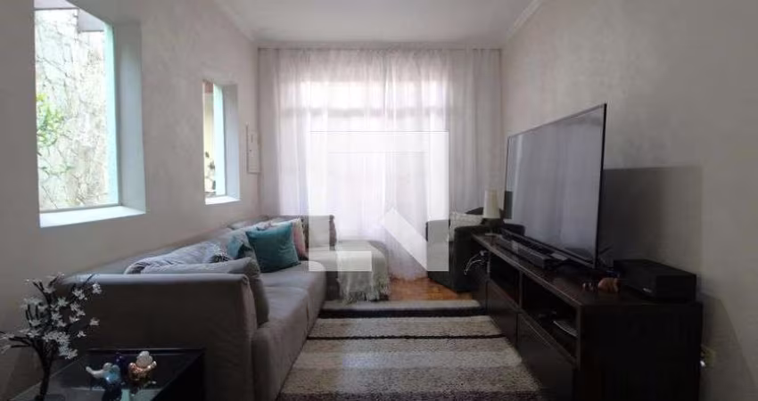 Casa à Venda - Jardim Marajoara , 3 Quartos,  120 m2