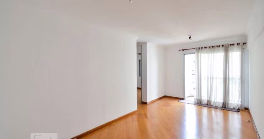 Apartamento à Venda - Pinheiros, 2 Quartos,  65 m2