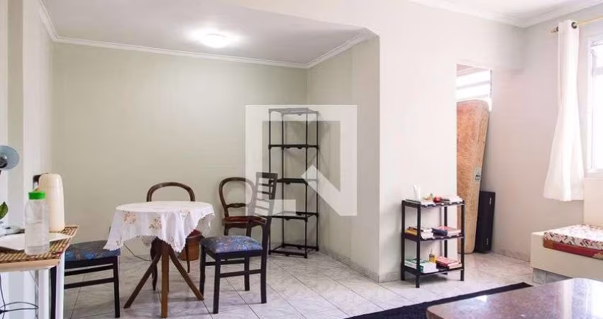 Apartamento à Venda - Chácara Inglesa, 2 Quartos,  103 m2