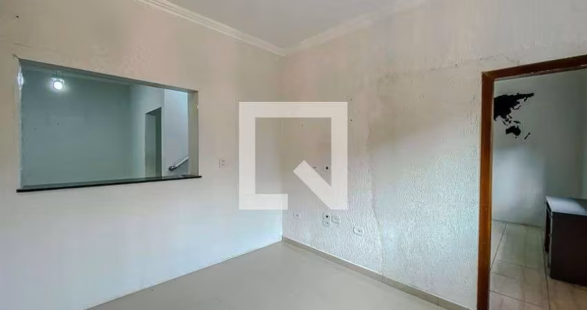 Casa à Venda - Tatuapé, 3 Quartos,  128 m2