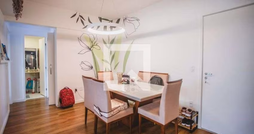 Apartamento à Venda - Saúde, 2 Quartos,  84 m2