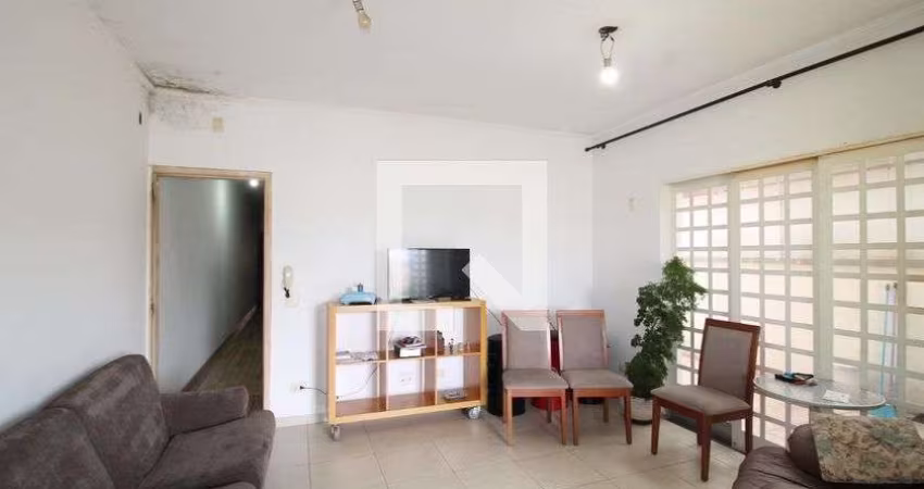 Casa à Venda - Vila Guilhermina, 5 Quartos,  300 m2