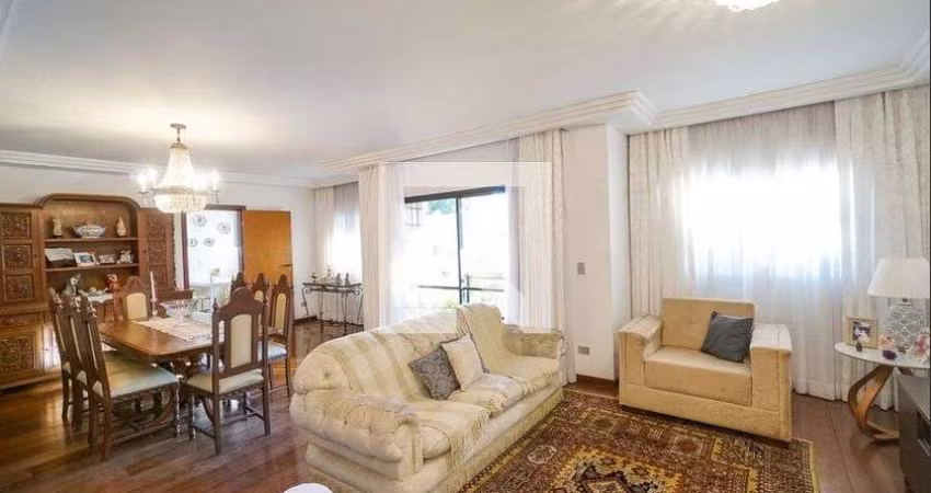 Apartamento à Venda - Tatuapé, 3 Quartos,  200 m2