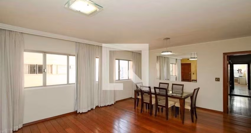 Apartamento à Venda - Chácara Santo Antonio, 3 Quartos,  103 m2