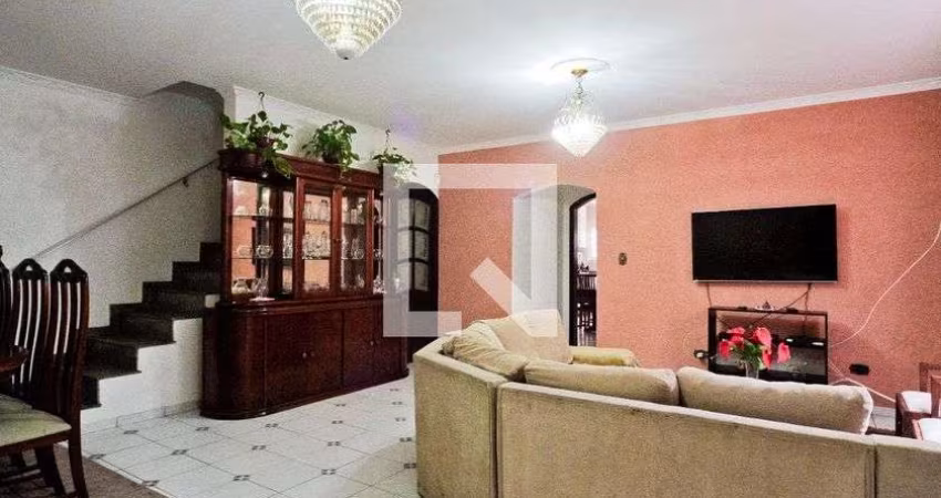 Casa à Venda - Santana, 4 Quartos,  250 m2