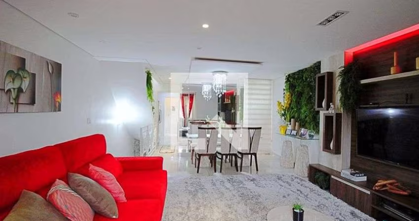 Casa à Venda - Jardim Monte Kemel, 3 Quartos,  148 m2