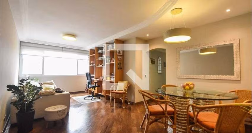 Apartamento à Venda - Brooklin, 2 Quartos,  86 m2