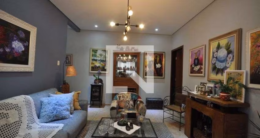 Casa à Venda - Vila Constança , 4 Quartos,  115 m2
