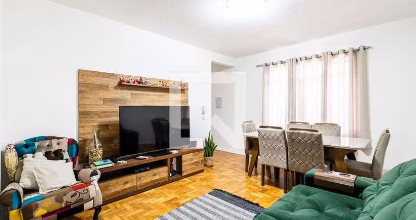 Apartamento à Venda - Pinheiros, 2 Quartos,  71 m2