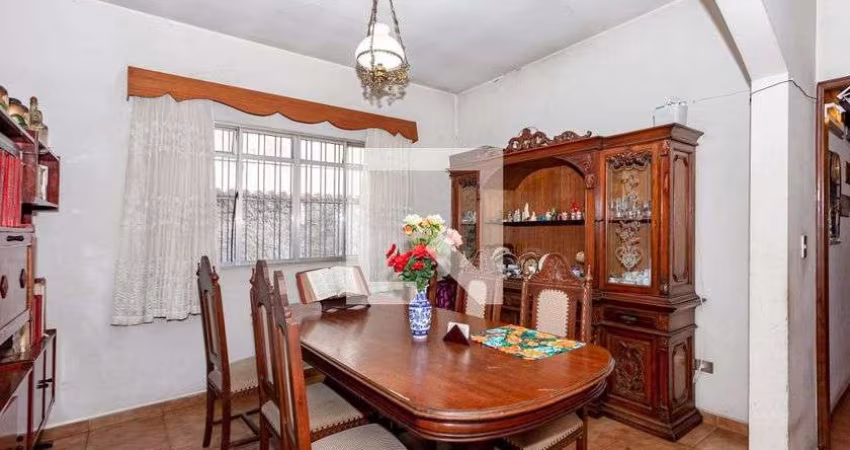 Casa à Venda - Vila das Mercês, 4 Quartos,  400 m2