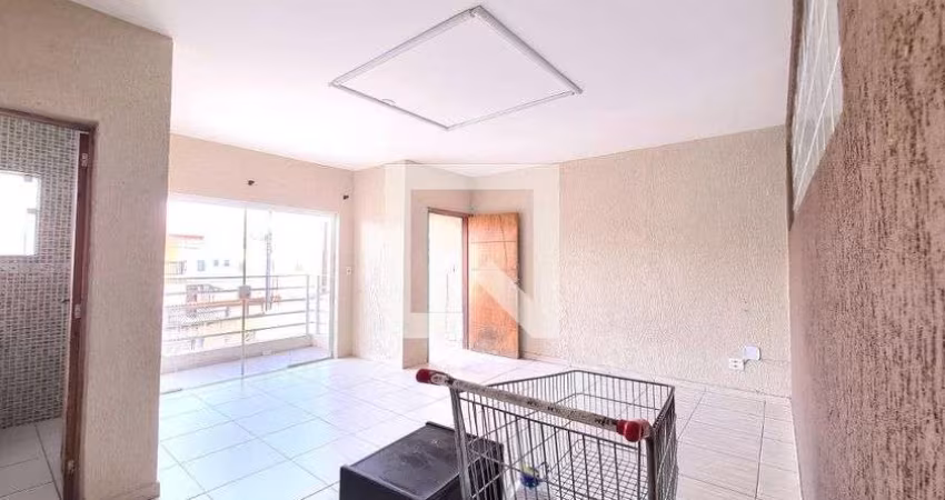 Casa à Venda - Vila Formosa, 2 Quartos,  203 m2