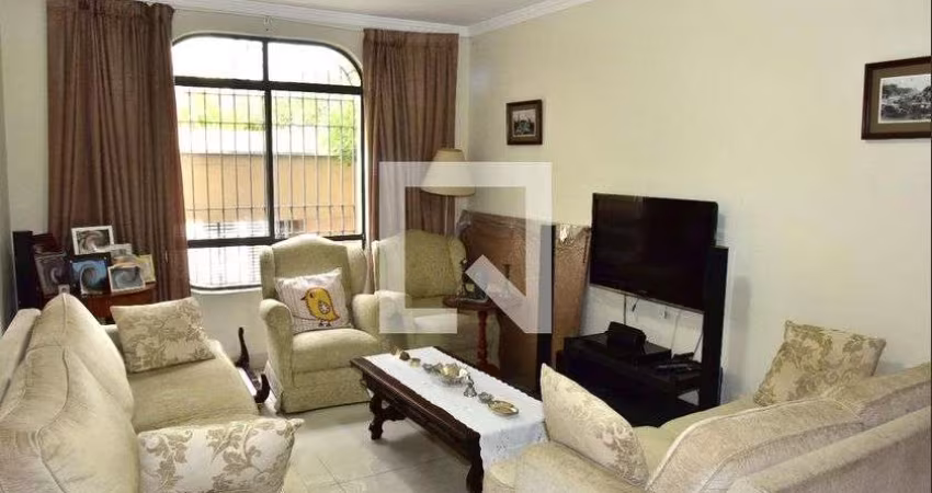 Casa à Venda - Jardim Marajoara , 4 Quartos,  138 m2