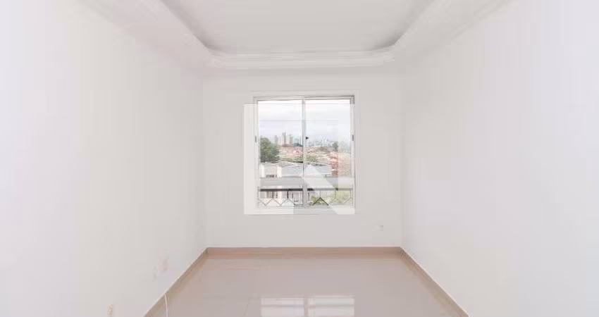 Apartamento à Venda - Sacomã, 2 Quartos,  52 m2