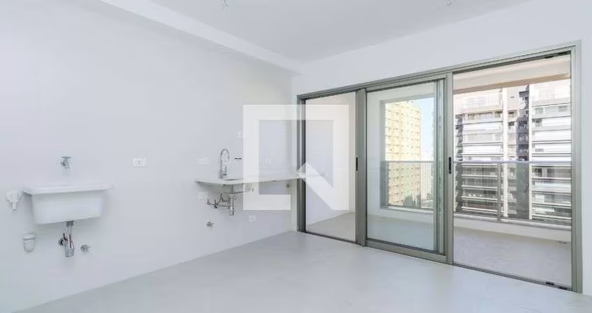 Apartamento à Venda - Vila Mariana, 2 Quartos,  51 m2