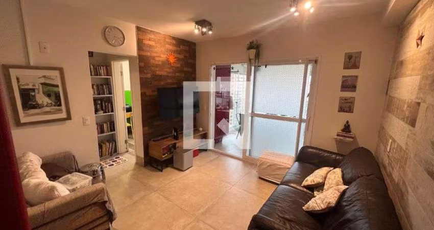 Apartamento à Venda - Pinheiros, 1 Quarto,  44 m2