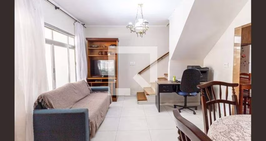 Casa à Venda - Mooca, 3 Quartos,  190 m2
