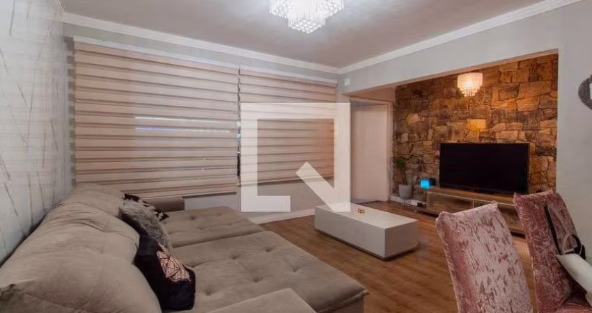 Casa à Venda - Portal do Morumbi, 3 Quartos,  120 m2