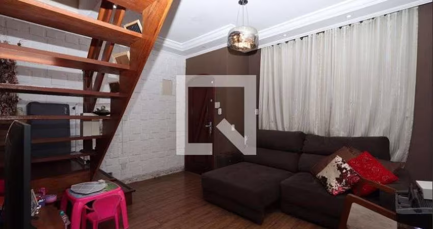 Casa à Venda - Vila Santa Clara, 4 Quartos,  266 m2
